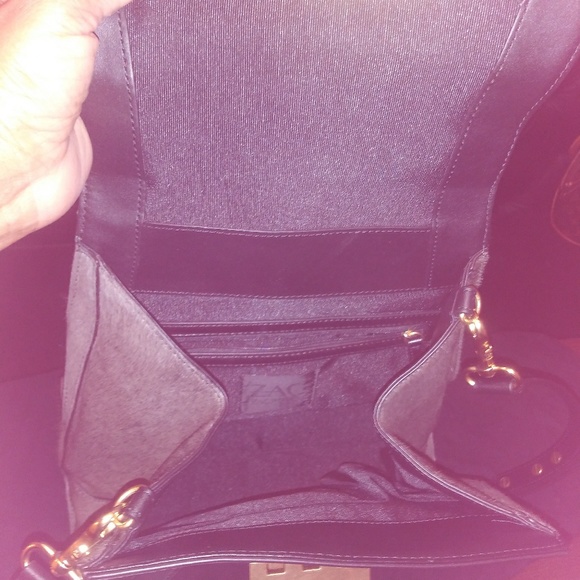 Zac Posen handbag - Picture 3 of 4